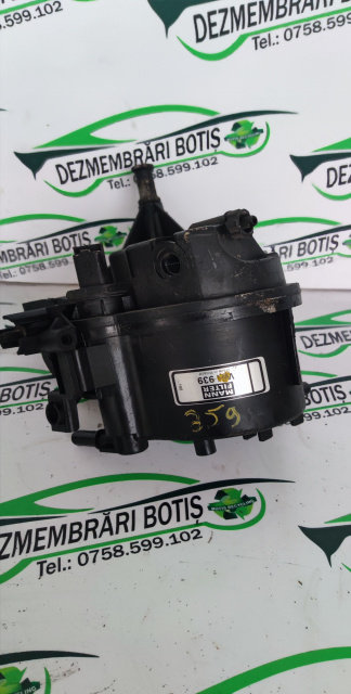 Filtru combustibil Citroen C3 [2002 - 2010] Hatchback 1.4 HDi MT (68 hp)