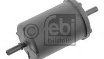 Filtru combustibil CITROEN C4 Cupe (LA) (2004 - 20...