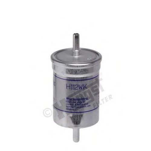 Filtru combustibil CITROEN C4 Grand Picasso II (2013 - 2016) HENGST FILTER H112WK piesa NOUA