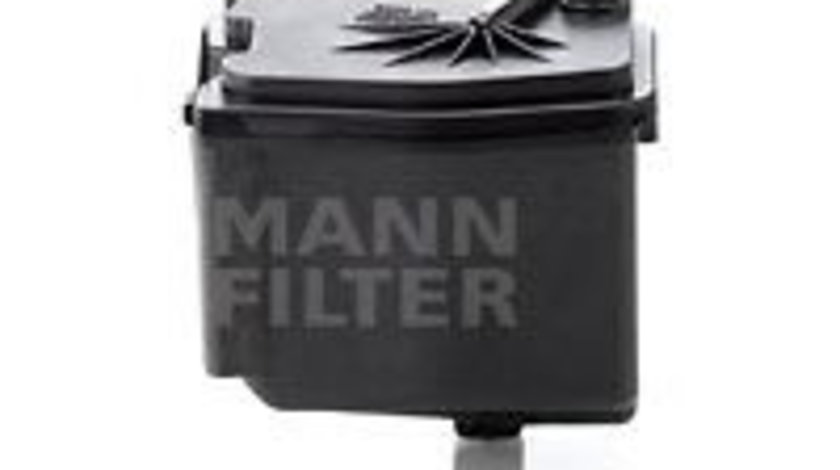 Filtru combustibil CITROEN C4 I (LC) (2004 - 2011) MANN-FILTER WK 939/2 z piesa NOUA