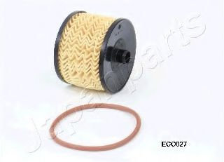 Filtru combustibil CITROEN C4 I (LC) (2004 - 2011) JAPANPARTS FC-ECO027 piesa NOUA
