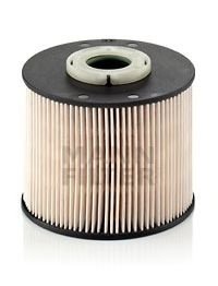 Filtru combustibil CITROEN C4 Picasso I (UD) (2007 - 2013) MANN-FILTER PU 927 x piesa NOUA