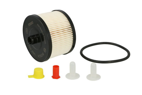 Filtru combustibil CITROEN C4 Picasso I (UD) (2007 - 2013) BOSCH 1 457 431 723 piesa NOUA