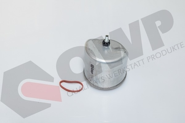 Filtru combustibil CITROEN C4 Picasso II (2013 - 2016) QWP WFF840 piesa NOUA