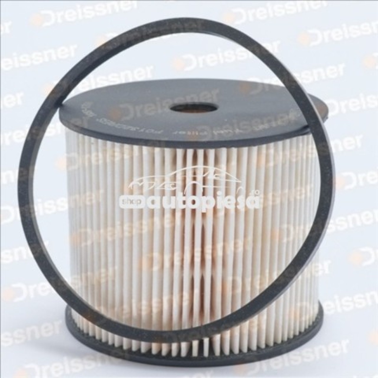 Filtru combustibil CITROEN C5 II Break (RE) (2004 - 2016) DREISSNER F0132DREIS piesa NOUA