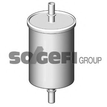 Filtru combustibil CITROEN C5 II Break (RE) (2004 - 2016) PURFLUX EP202 piesa NOUA
