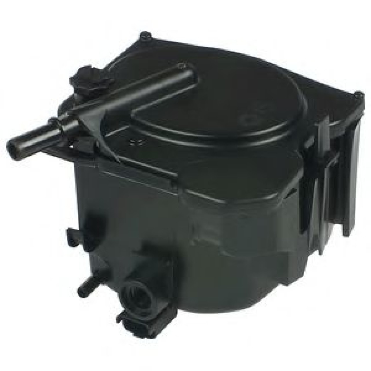 Filtru combustibil CITROEN C5 II Break (RE) (2004 - 2016) DELPHI HDF939 piesa NOUA