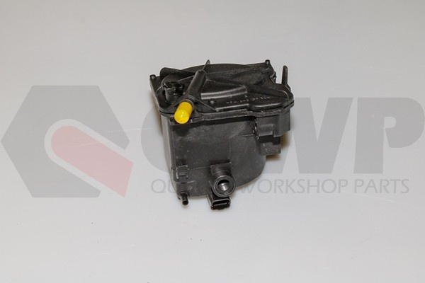 Filtru combustibil CITROEN C5 II (RC) (2004 - 2016) QWP WFF1193 piesa NOUA