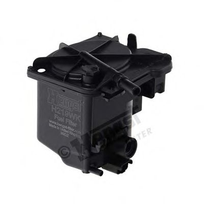 Filtru combustibil CITROEN C5 III Break (TD) (2008 - 2016) HENGST FILTER H219WK piesa NOUA