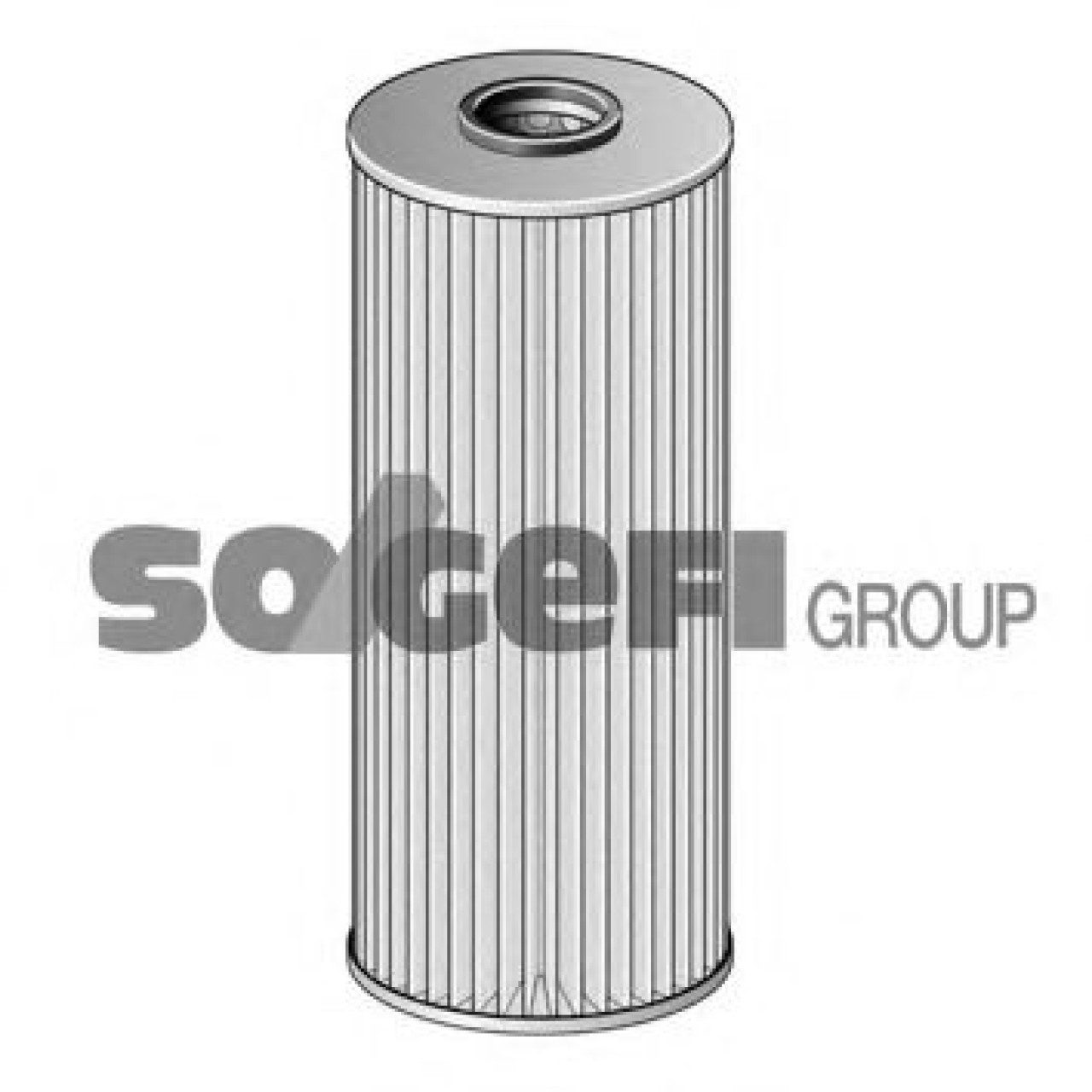Filtru combustibil CITROEN C5 III Break (TD) (2008 - 2016) PURFLUX C526 piesa NOUA