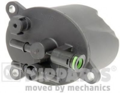 Filtru combustibil CITROEN C6 (TD) (2005 - 2016) NIPPARTS N1335066 piesa NOUA