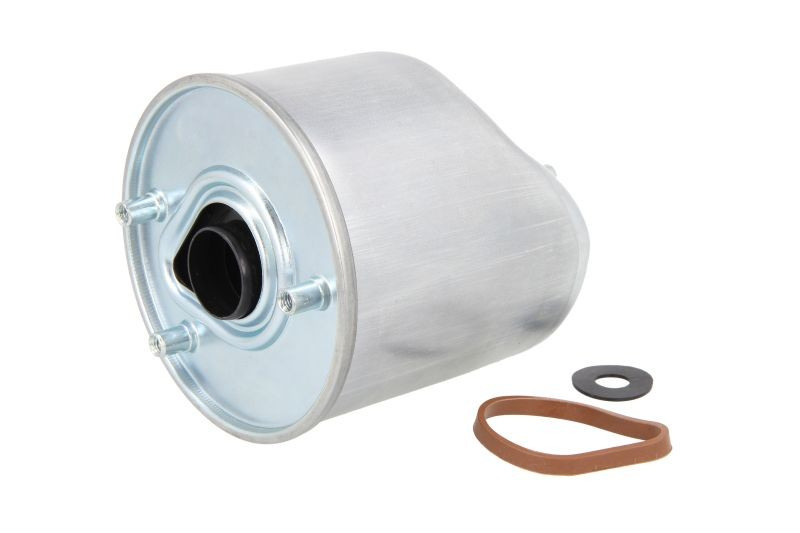 Filtru combustibil CITROEN DS3 (2009 - 2015) JC PREMIUM B3C009PR piesa NOUA
