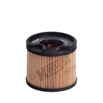Filtru combustibil CITROEN XANTIA (X2) (1998 - 2003) HENGST FILTER E62KP D91 piesa NOUA