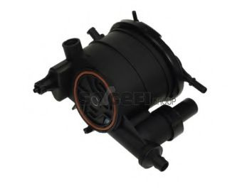 Filtru combustibil CITROEN XSARA Cupe (N0) (1998 - 2005) PURFLUX FC446 piesa NOUA