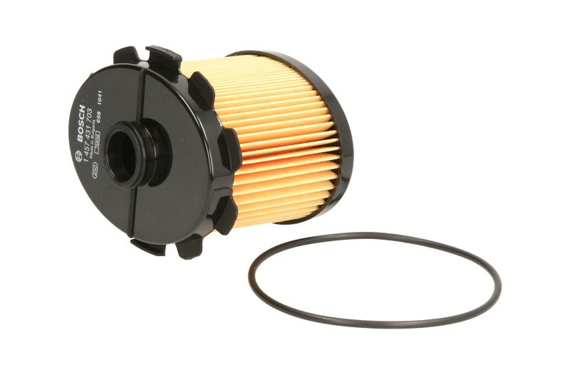 Filtru combustibil CITROEN XSARA Cupe (N0) (1998 - 2005) BOSCH 1 457 431 703 piesa NOUA