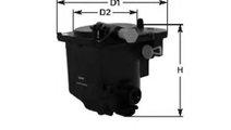 Filtru combustibil CITROEN XSARA (N1) (1997 - 2005...