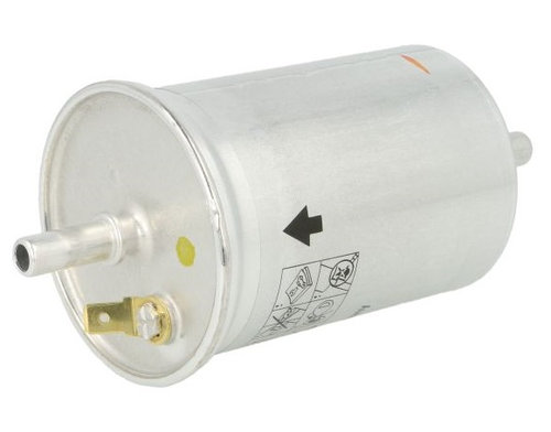 Filtru Combustibil Comline Smart Cabrio 450 2000-2004 EFF150