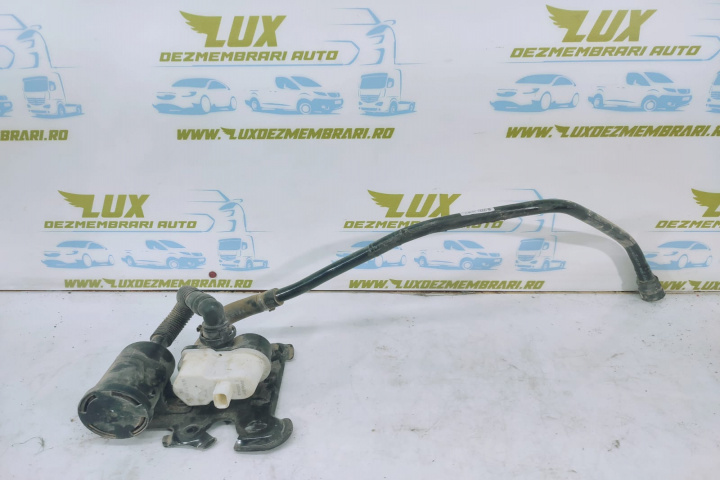 Filtru combustibil cu canistra 0261222027 7l0906243 2.0 tdi Volkswagen VW Jetta 6 [facelift] [2014 - 2018]