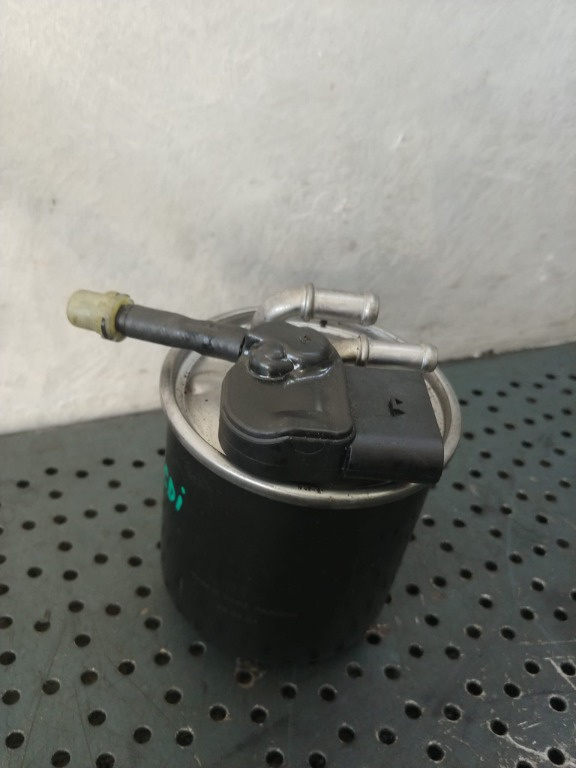 Filtru combustibil cu senzor 2.2 cdi 651921 mercedes c-class w205 62165649
