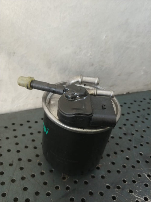 Filtru combustibil cu senzor 2.2 cdi 651921 mercedes c-class w205 62165649