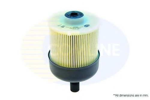 Filtru combustibil DACIA LODGY (2012 - 2016) COMLINE EFF307D piesa NOUA