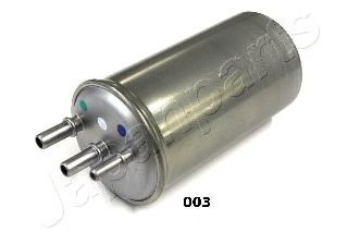 Filtru combustibil DACIA LOGAN II (2012 - 2016) JAPANPARTS FC-003S piesa NOUA