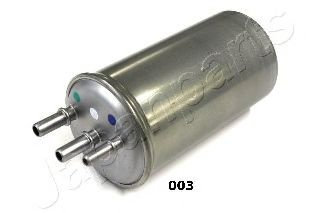 Filtru combustibil DACIA LOGAN II (2012 - 2016) JAPANPARTS FC-003S piesa NOUA