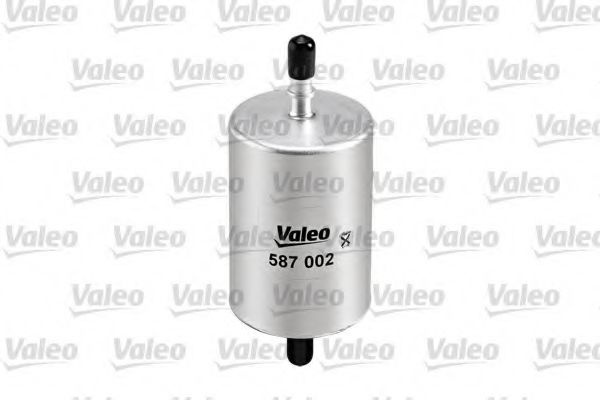 Filtru combustibil DACIA LOGAN (LS) (2004 - 2016) VALEO 587002 piesa NOUA