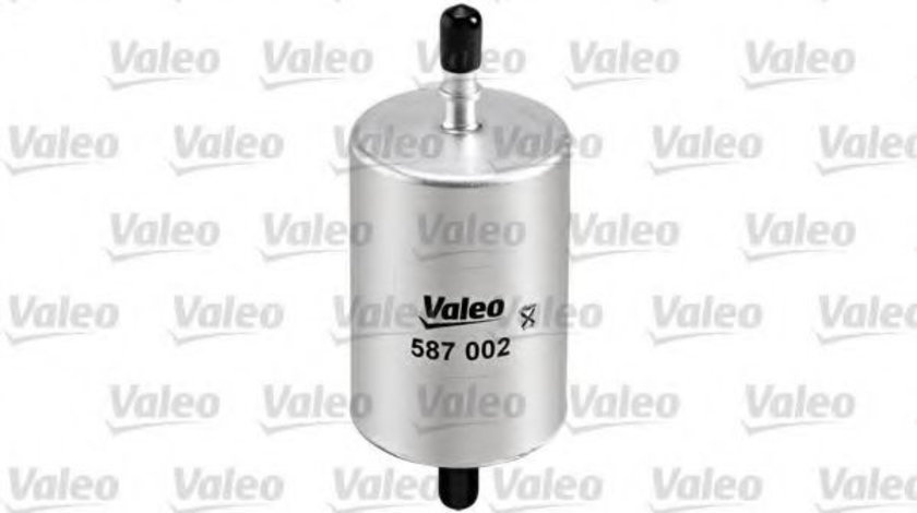 Filtru combustibil DACIA LOGAN (LS) (2004 - 2016) VALEO 587002 piesa NOUA