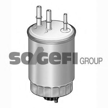 Filtru combustibil DACIA LOGAN (LS) (2004 - 2016) PURFLUX FCS772A piesa NOUA