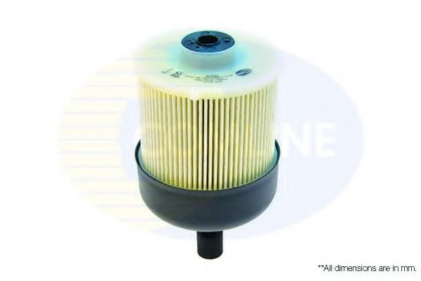 Filtru combustibil DACIA LOGAN MCV II (2013 - 2016) COMLINE EFF307D piesa NOUA