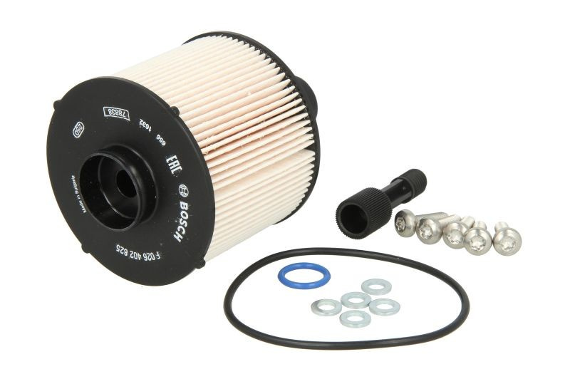 Filtru combustibil DACIA LOGAN MCV II (2013 - 2016) BOSCH F 026 402 825 piesa NOUA