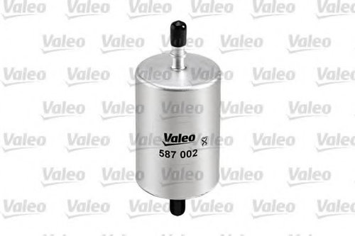 Filtru combustibil DACIA LOGAN MCV (KS) (2007 - 2016) VALEO 587002 piesa NOUA