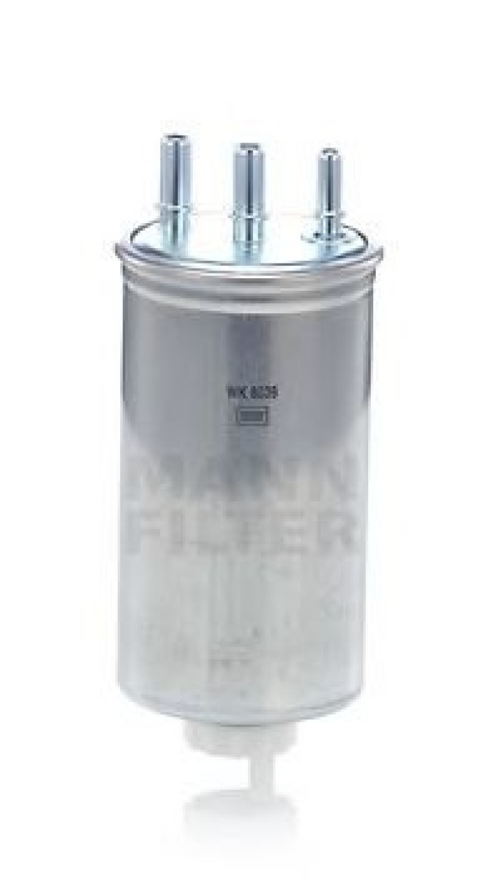 Filtru combustibil DACIA LOGAN Pick-up (US) (2008 - 2016) MANN-FILTER WK 8039 piesa NOUA