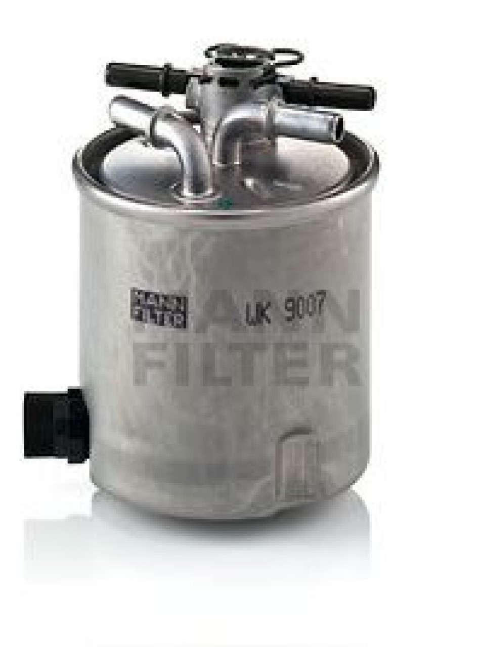 Filtru combustibil DACIA LOGAN Pick-up (US) (2008 - 2016) MANN-FILTER WK 9007 piesa NOUA