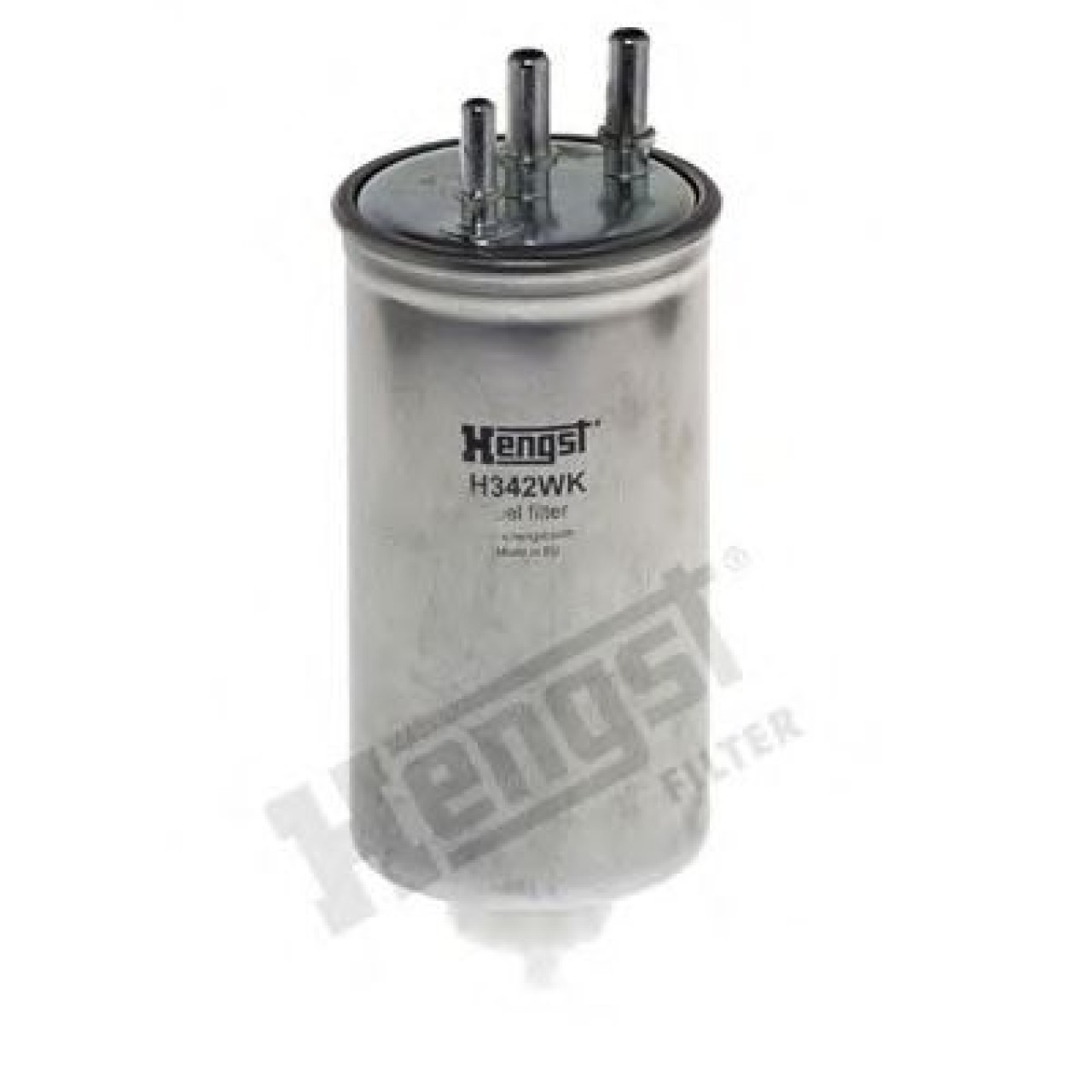 Filtru combustibil DACIA SANDERO (2008 - 2016) HENGST FILTER H342WK piesa NOUA