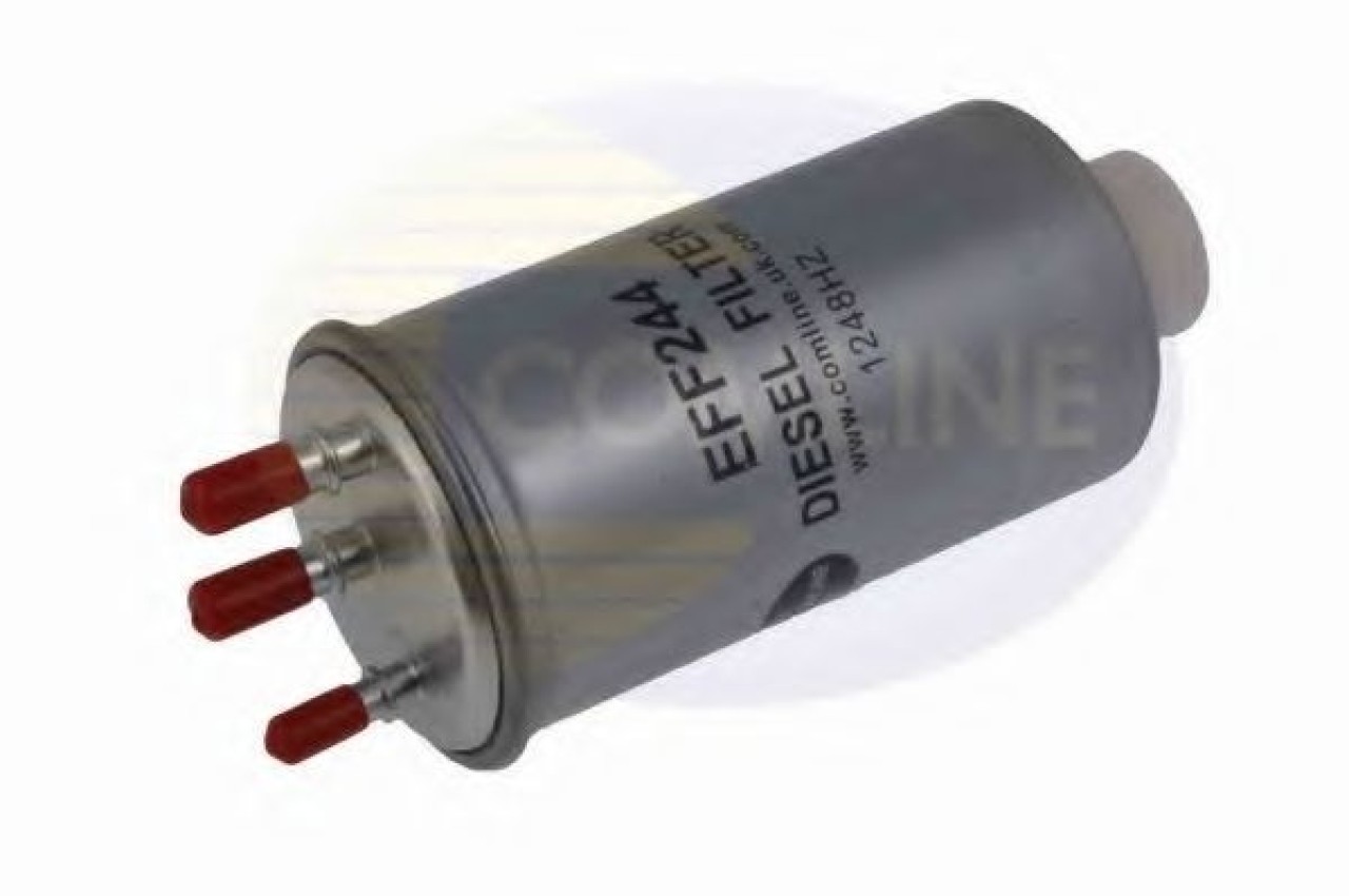 Filtru combustibil DACIA SANDERO (2008 - 2016) COMLINE EFF244 piesa NOUA