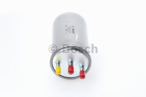Filtru combustibil DACIA SANDERO II (2012 - 2016) BOSCH F 026 402 075 piesa NOUA
