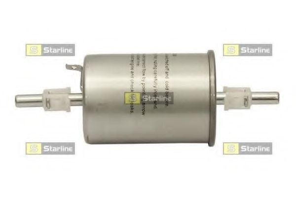 Filtru combustibil DAEWOO MATIZ (KLYA) (1998 - 2016) STARLINE SF PF7811 piesa NOUA