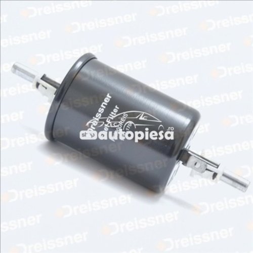 Filtru combustibil DAEWOO NUBIRA Limuzina (KLAJ) (1997 - 2016) DREISSNER F0300DREIS piesa NOUA
