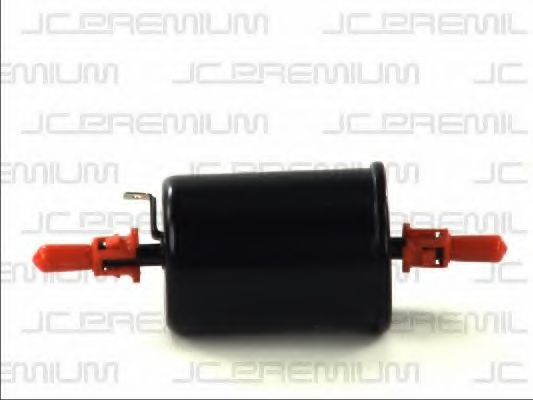 Filtru combustibil DAEWOO NUBIRA Limuzina (KLAN) (2003 - 2016) JC PREMIUM B30002PR piesa NOUA