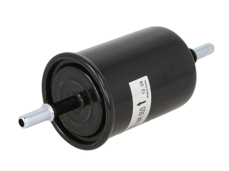 Filtru combustibil DAEWOO NUBIRA Limuzina (KLAN) (2003 - 2016) MANN-FILTER WK 55/3 piesa NOUA