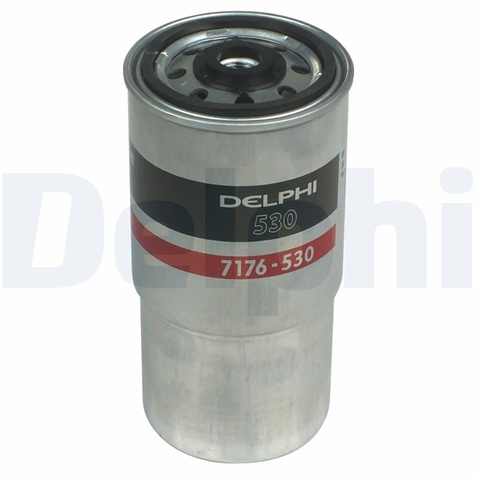 Filtru Combustibil Delphi Bmw HDF530