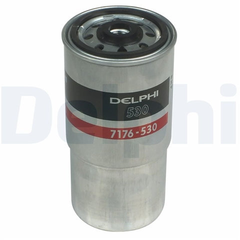 Filtru Combustibil Delphi Bmw HDF530
