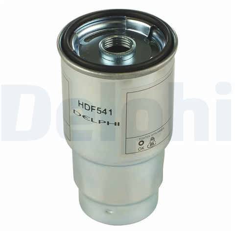 Filtru Combustibil Delphi Bmw HDF541