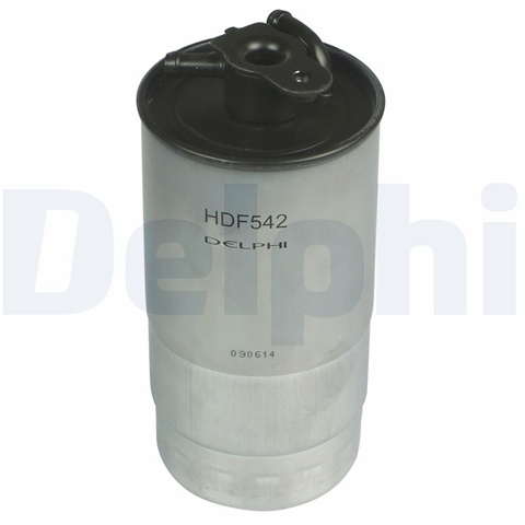 Filtru Combustibil Delphi Bmw HDF542