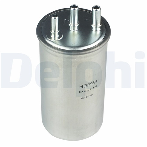 Filtru Combustibil Delphi Dacia HDF954