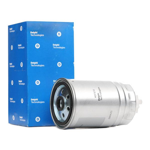 Filtru Combustibil Delphi Fiat Stilo 2001-2010 HDF572