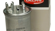 Filtru Combustibil Delphi Ford Galaxy 1 1995-2006 ...