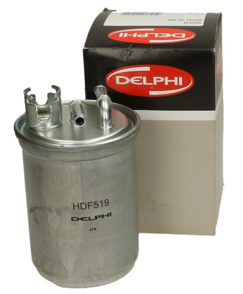 Filtru Combustibil Delphi Ford Galaxy 1 1995-2006 HDF519
